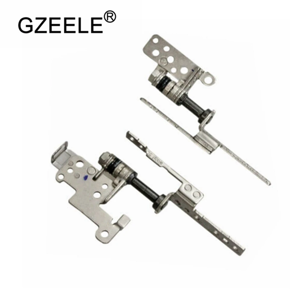 Петли для ЖК-экрана ноутбука ASUS V551 V551L V551LA V551LB V551LN S551 S551L S551LA S551LB, Петли L + R