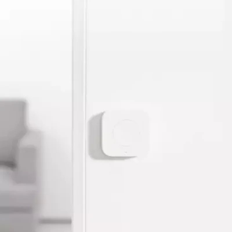 Xiaomi Mijia Aqara умный беспроводной переключатель пульт дистанционного управления с