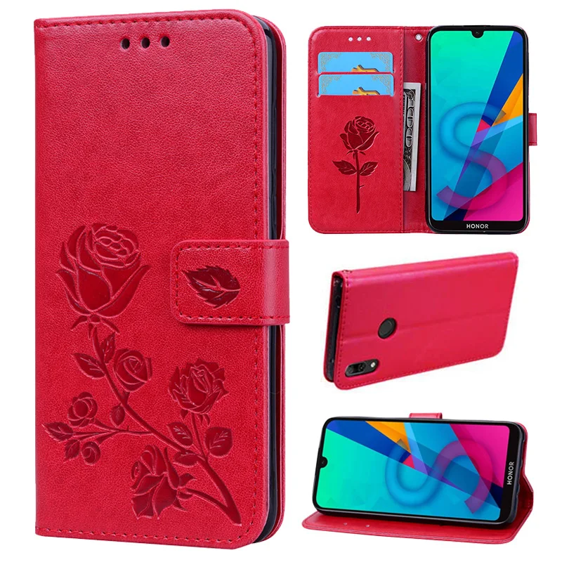 Кожаный чехол с 3D принтом цветов для samsung Galaxy J7 Prime 2 Max Duo Star A51 A71 Mega Duos S2 Plus S3 Neo