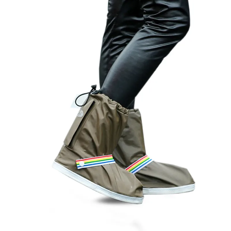 Новое поступление 2021 защитные ботинки и чехлы для обуви мужчин женщин взрослые
