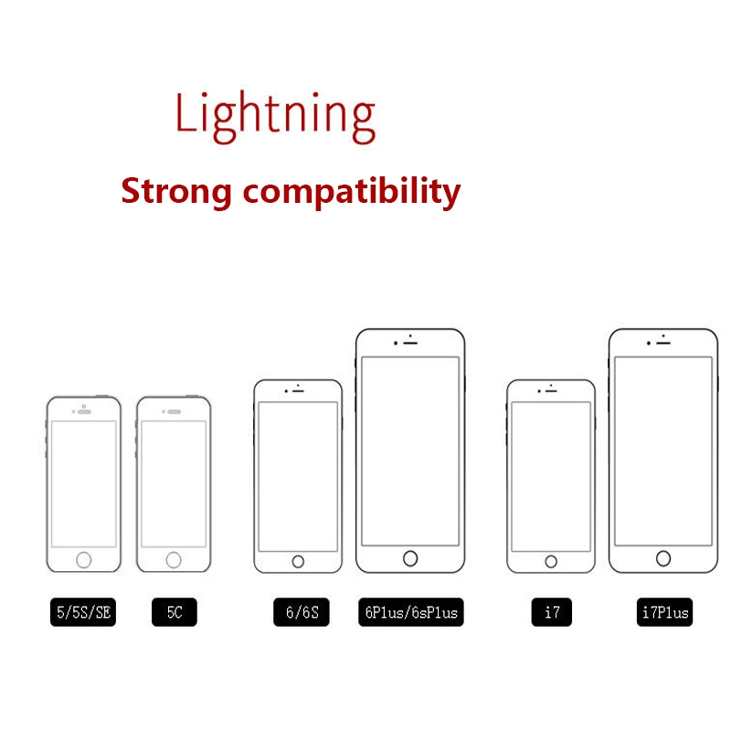 Док станция Fiuzd с USB портом для iPhone 7 8 Plus SE 11 pro MAX X XS Max XR 6 6S|Док-станции| |
