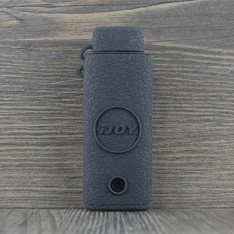 Текстурный чехол для iJoy Нептун 12W Pod mod защитный силиконовый резиновый рукав