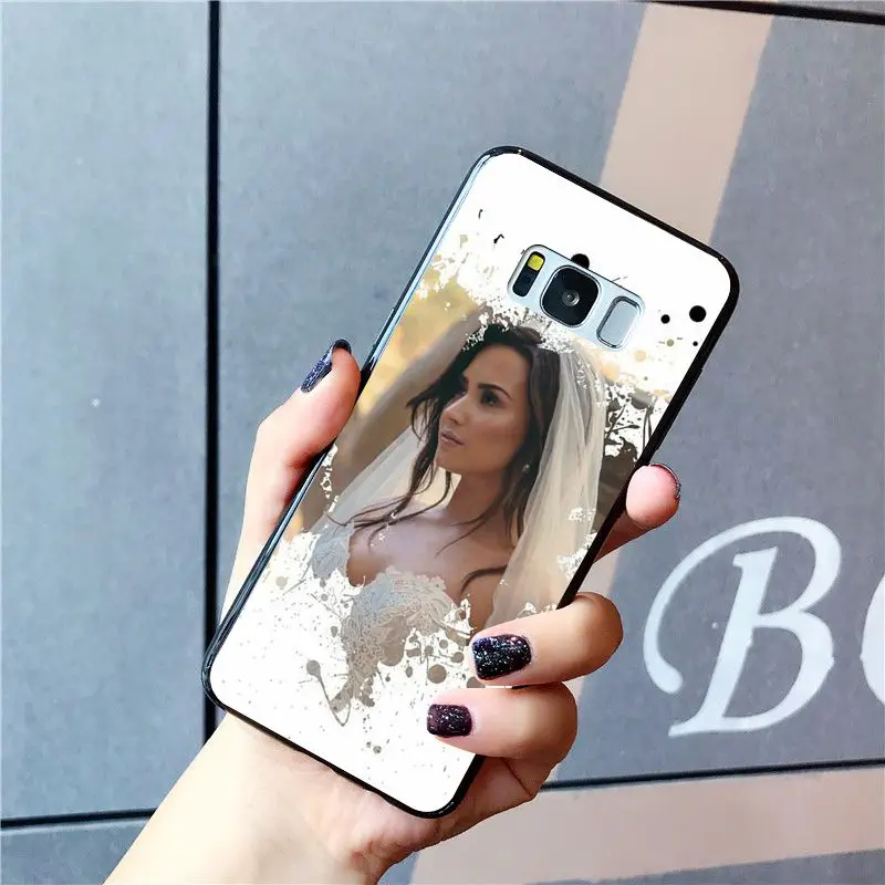 Maiyaca Деми ловито сильный телефонный чехол для Samsung Galaxy S10 Plus S10E S6 S7 S8 S9 S10lite