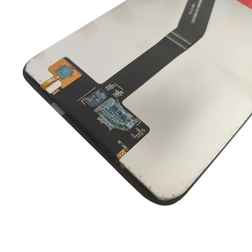 ЖК-дисплей для HUAWEI Y7p 6 39 2020 дюймов качество AAA сенсорный экран с рамкой дигитайзер