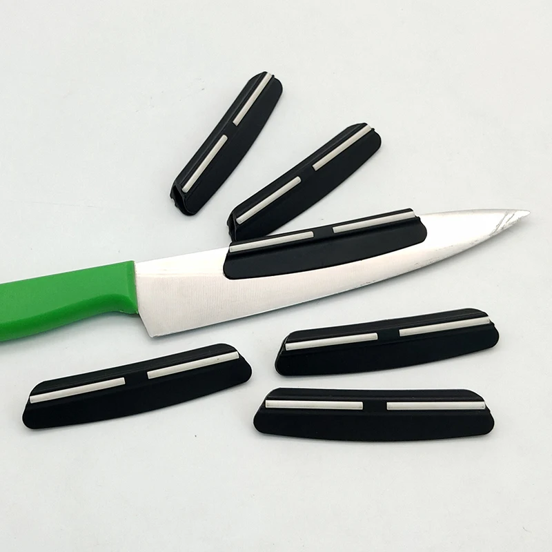 Зажим для ножей заточный инструмент аксессуары держатель точилка