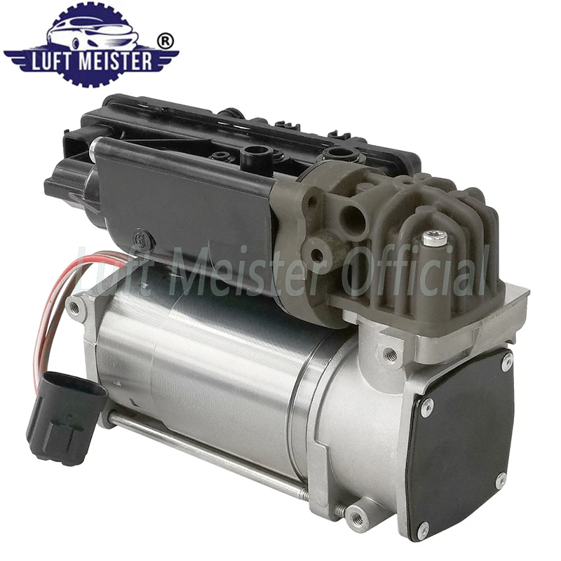 Компрессор пневматической подвески для Fiat Scudo /Citroen Jumpy /Peugeot Expert 2007 9663493280 8840581090
