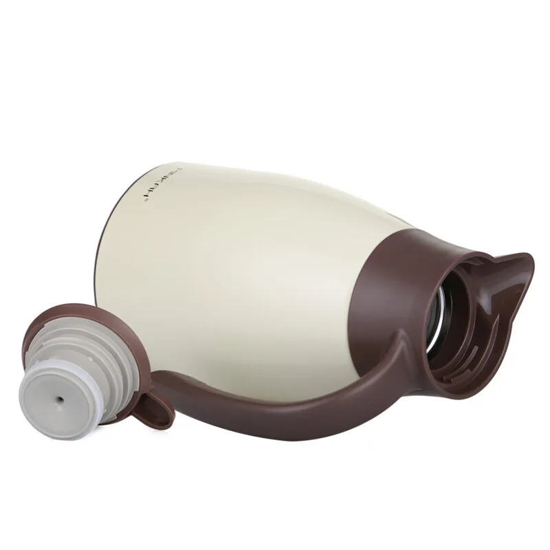 2L кофейник из нержавеющей стали для кухни с изоляцией бутылка воды и напитков