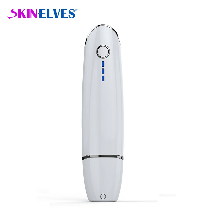 Ультразвуковой радар V для лица массаж вибрация подтяжка уход за кожей линии