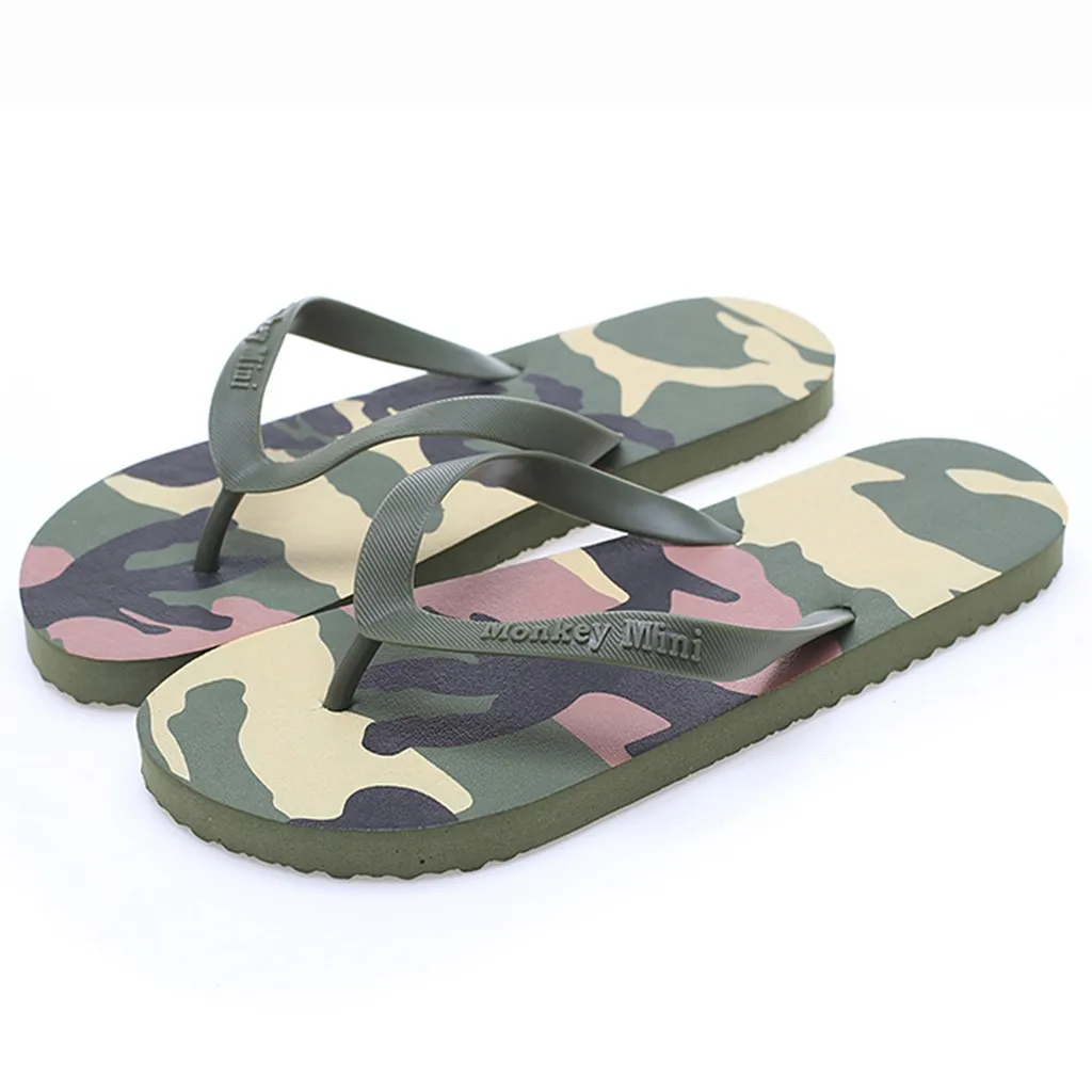 SAGACE мужские шлепанцы на плоской подошве уличные тапочки высококачественные