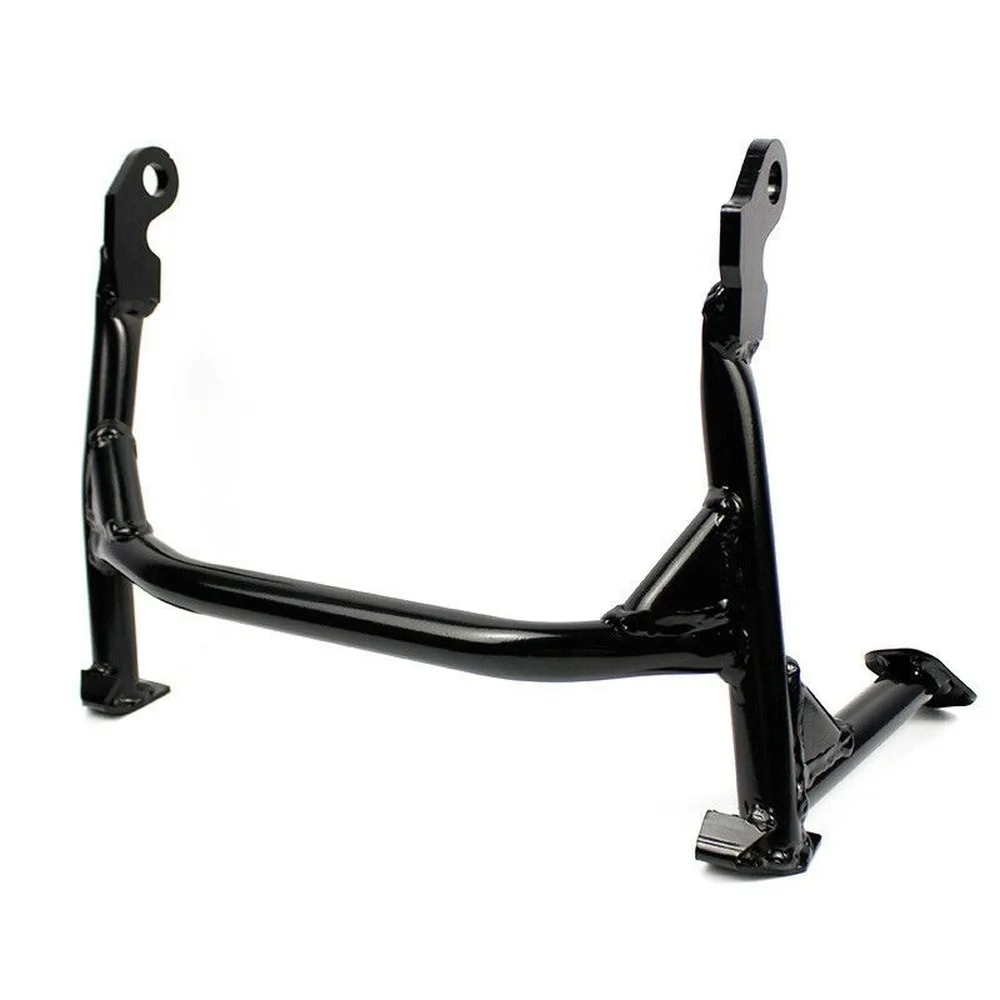 Motorcycle Steel Center Foot Stand Mount Centerstand for 2013-2020 Yamaha FZ07 MT07 Tracer MT-07 FZ-07 14 15 2016 2017 2018 2019 |