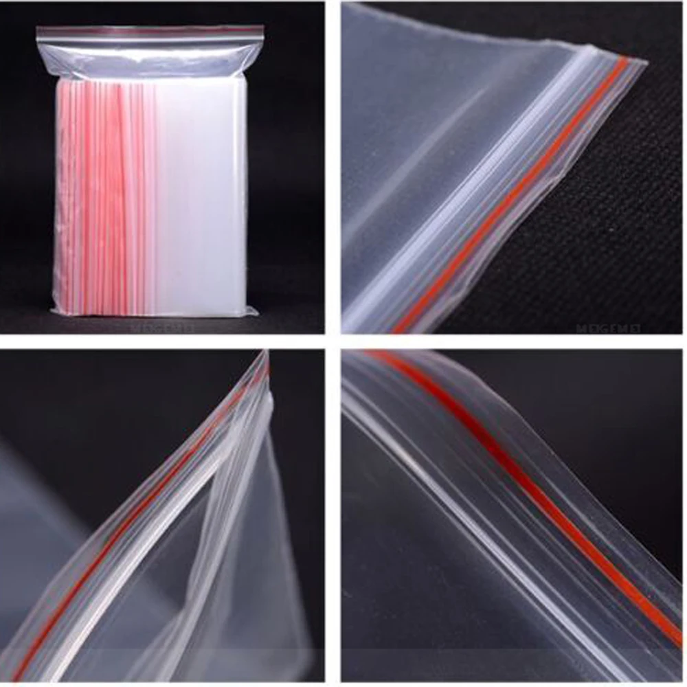 Горячая Распродажа Толщина 0 08 мм Ювелирные изделия из жемчуга с молнией