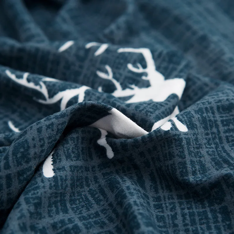 Чехол для дивана Гостиная современный Стиль с цветочным принтом полностью