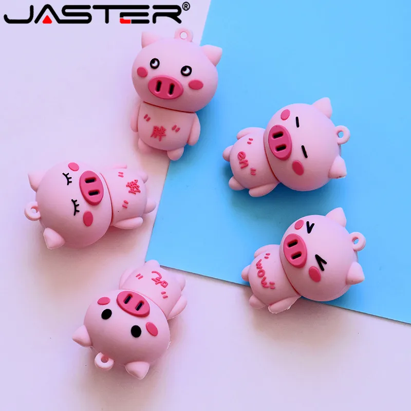USB-флеш-накопитель JASTER 4-64 Гб usb 2 0 | Компьютеры и офис