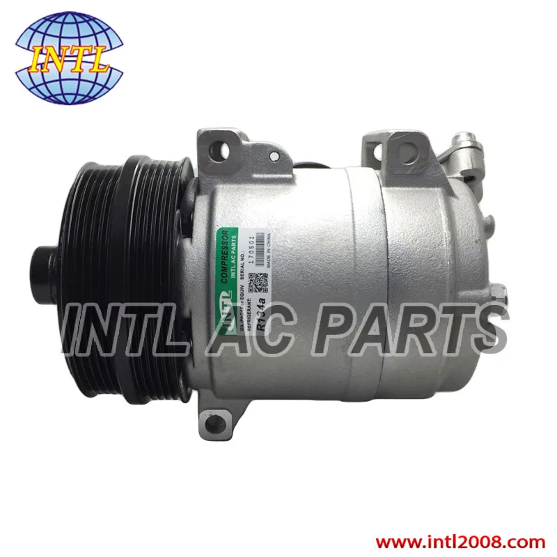 DKS15D для Ford Focus/для volvo S40II/V50 30676311 30742214 30761390 30767273 30780330 506012-0473 506012-2163 | Автомобили и