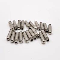 free shpping 20pcs wsd 60p p60 ag 60 ag60 sg 55 sg55 hf pilot arc torch electrode for 60a welding machine plasma cutter