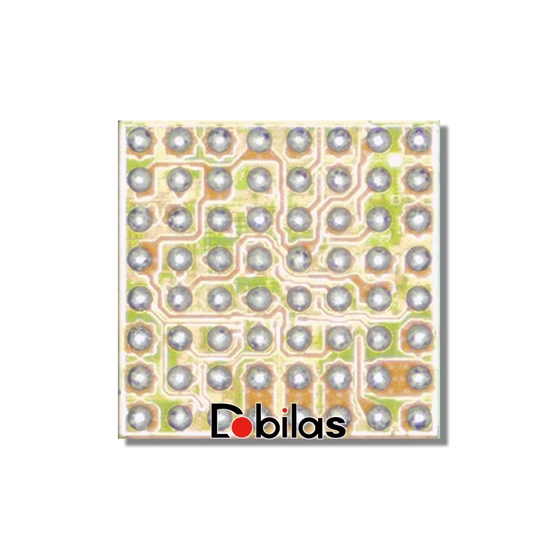 

10Pcs/Lot PMB6826 6826 For iPhone 7 7 Plus BaseBand New For Intel Version BBPMU_RF PMIC PM IC Control Integrated Circuits Chip