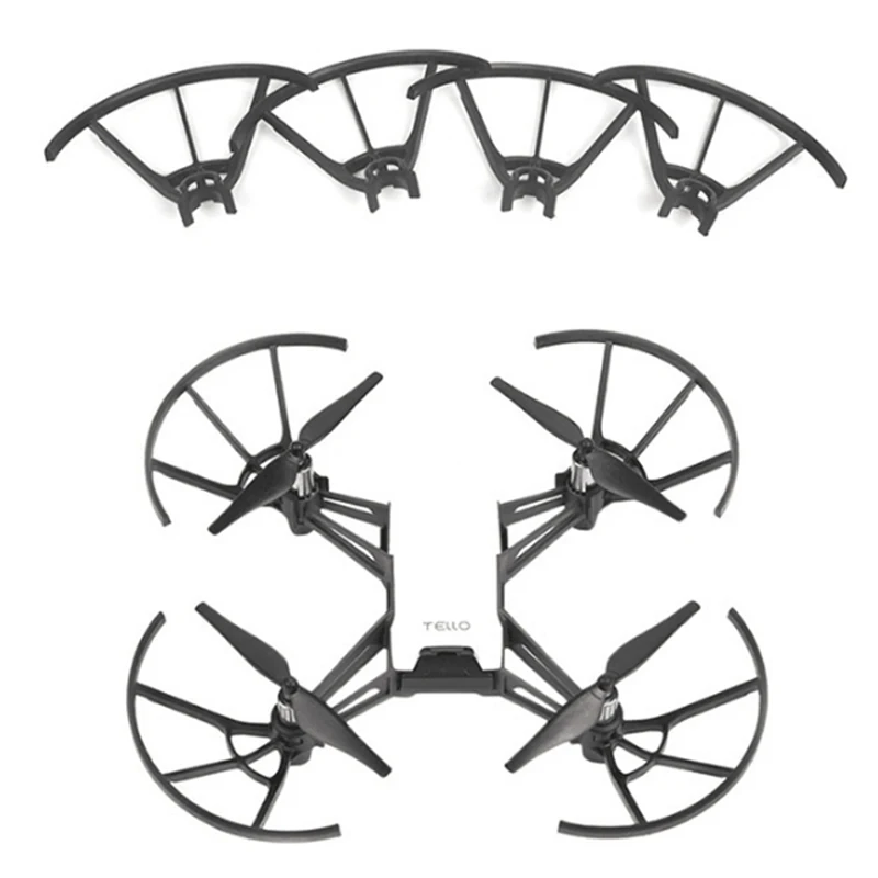 Аксессуары для дрона MAVIC, защитное кольцо для пропеллера для DJI Tello