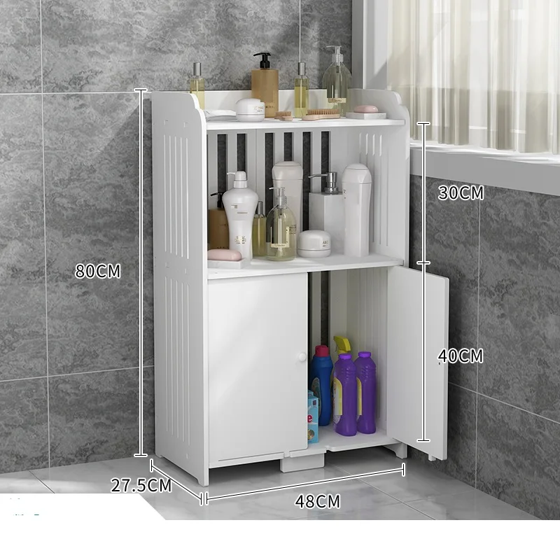 Arredo Санузел Badkamer Kastje Mobili Per Il мобильный Bagno Meuble Salle De Bain Vanity Armario Banheiro шкаф для