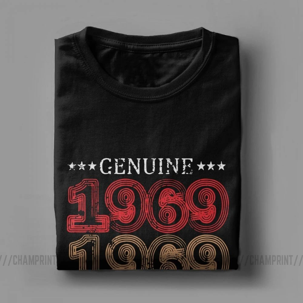 Подарок на день рождения для папы футболка с коротким рукавом из хлопка