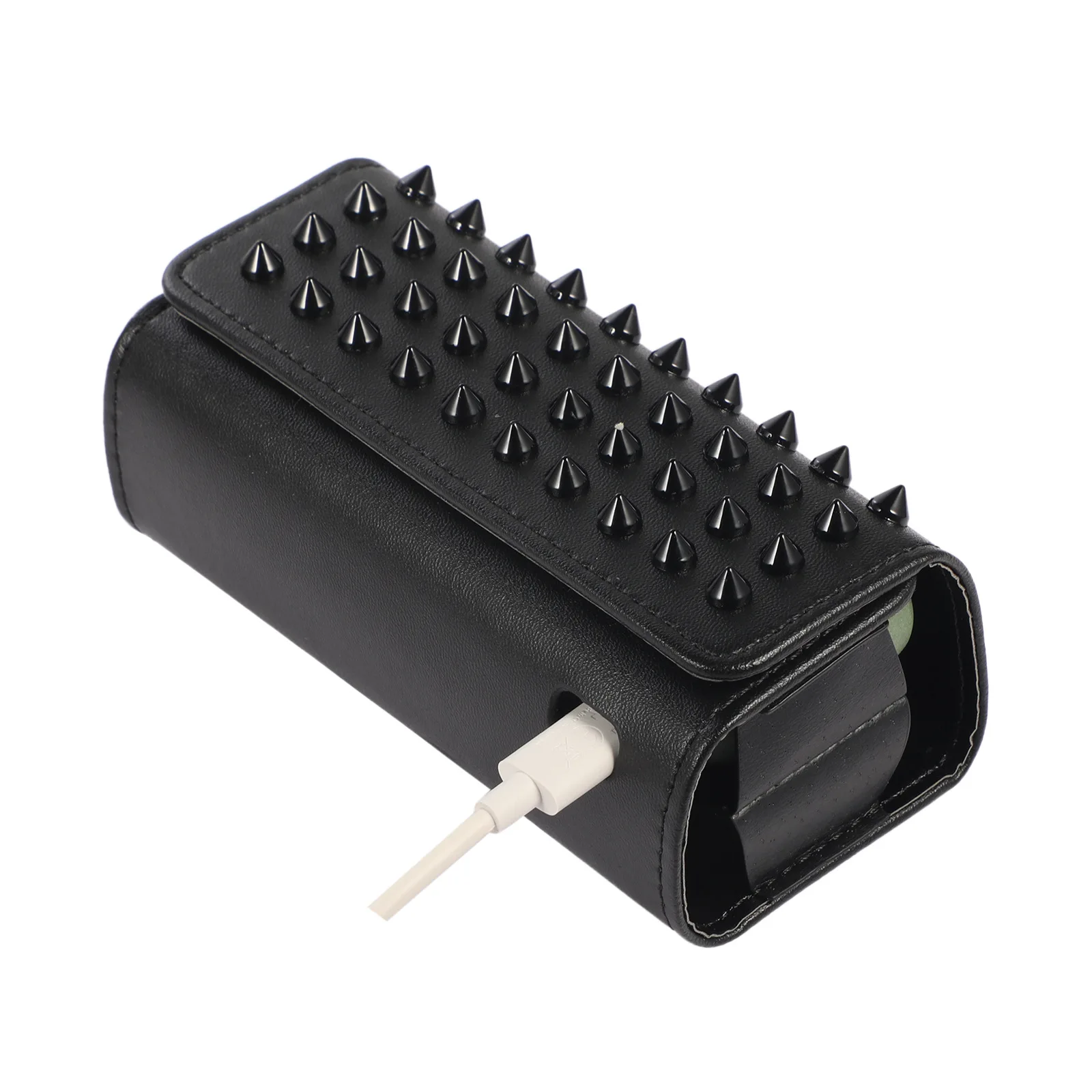 Кожаный чехол для IQOS Iluma 7 цветов |