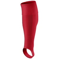 men team sports football stirrup socks breathable soft knee high baseball stirrup socks non slip training socks