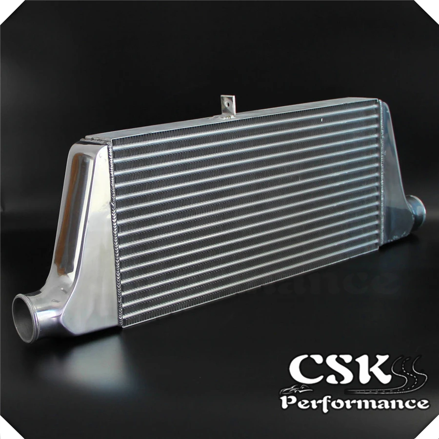 Улучшенный турбо-интеркулер FMIC для M * azda R X-7 X7 F C C3S 13 B 86-91 серебристый |