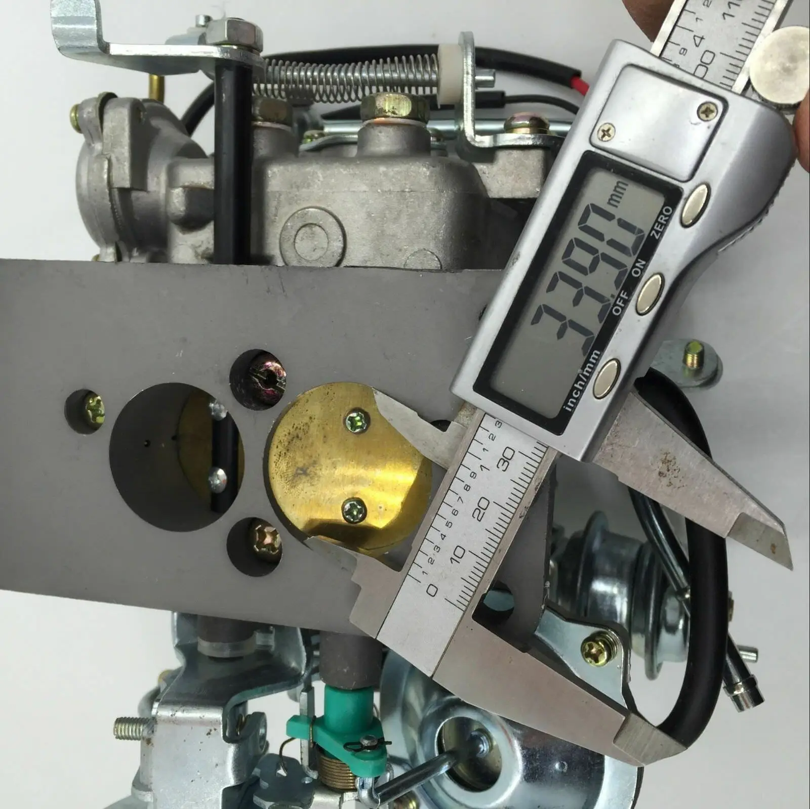 SherryBerg карбюратор для нового toyota 4AF carb COROLLA 1987 1988 1989 1990 1991 carby CARB|Карбюраторы| |