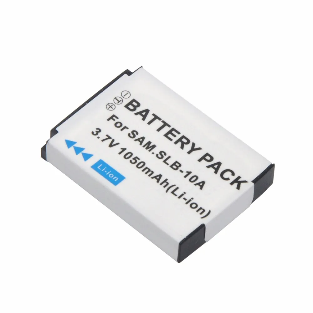 4 шт. аккумулятор для Samsung EX2F HZ15W SL202 SL420 SL620 SL820 WB150F WB250F | Электроника