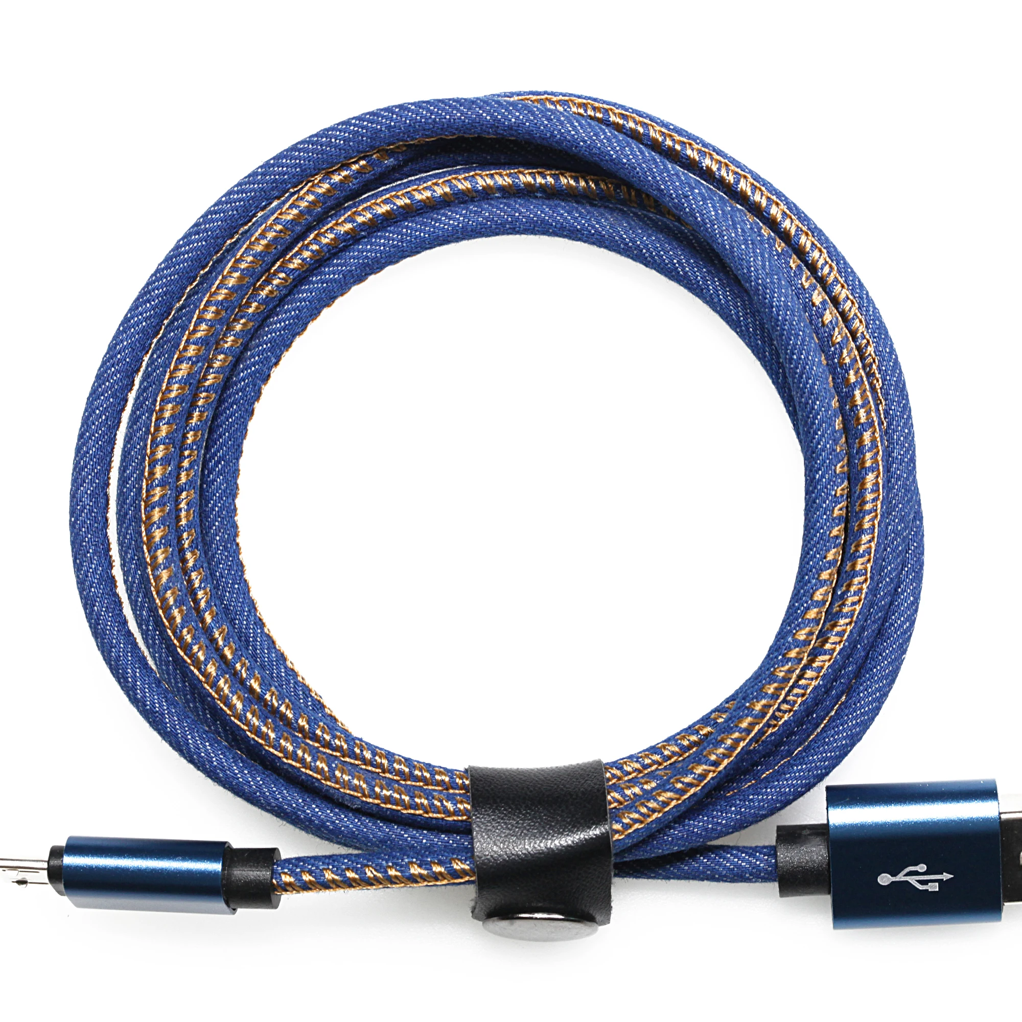 Нейлоновый usb c порт спиральный кабель провод механическая клавиатура GH60 USB кабель Тип c USB порт для покера 2 GH60 Комплект клавиатуры DIY