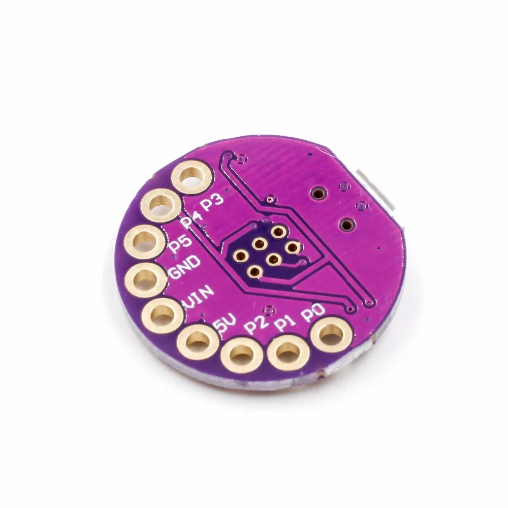 LilyTiny LilyPad ATtiny85  -USB,  ,  SRAM Digispark