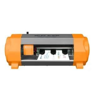 relife rl 870c intelligent screen protection cutter hydrogel film cutting machine for iphone huawei all mobile phone samsung free global shipping