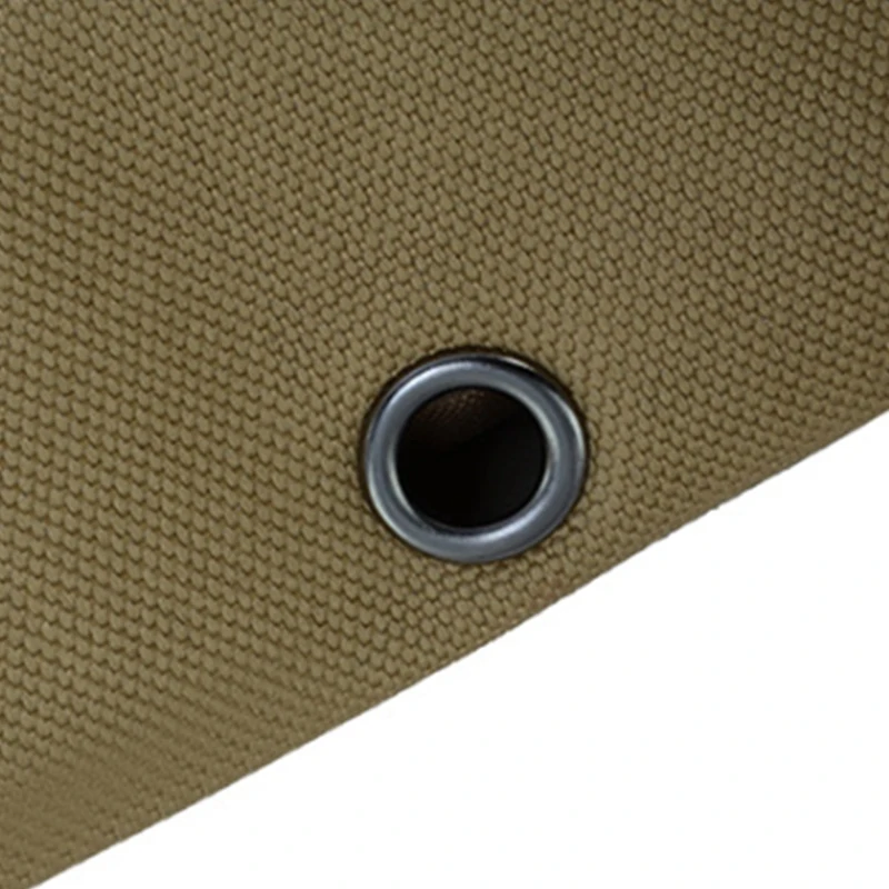 

Waist Bag Recycling Bag Outdoor Camping Portable Product Bag Waist Hanging Storage Bag