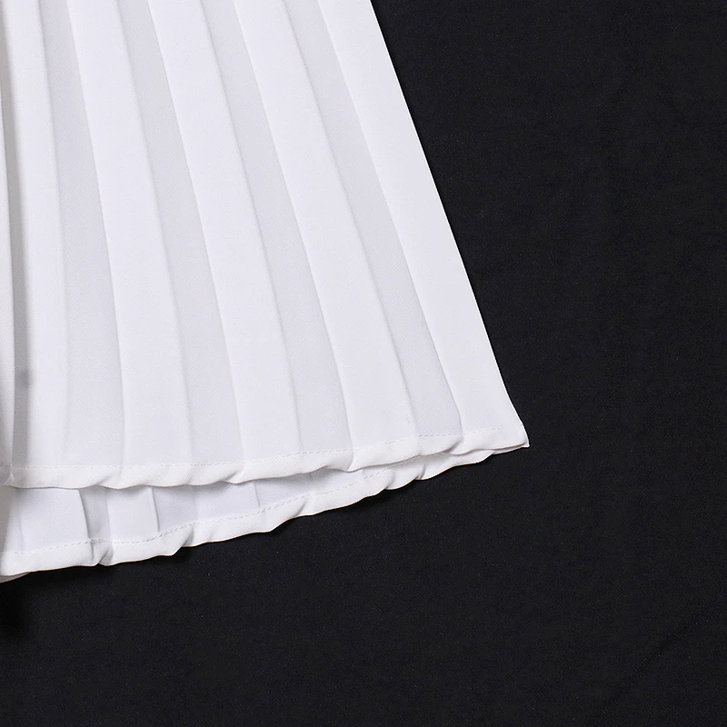 

SISPELL Lace Up Bowknot Dresses For Female Lapel Collar Long Sleeve High Waist Slimming Ruched Women's Elegant Dress Fashion New