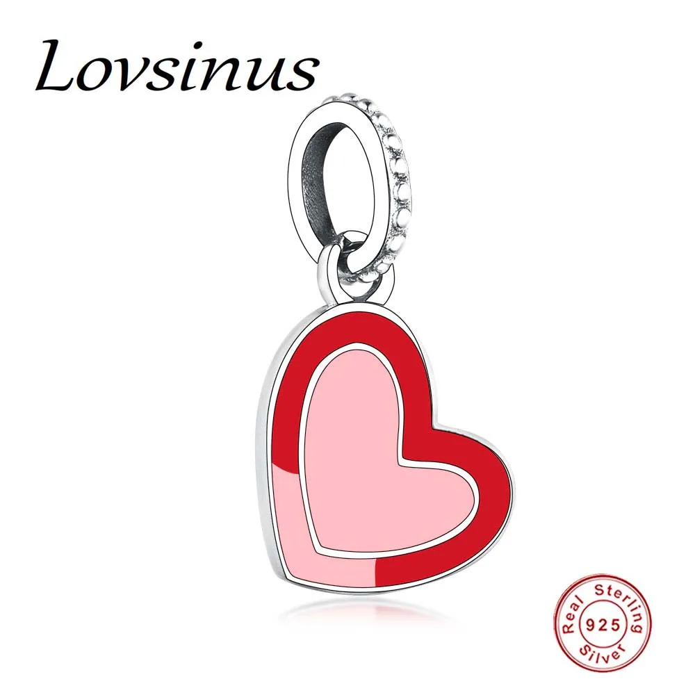 Оригинальные европейские шармы для браслета ювелирные изделия рукоделия 2019 День