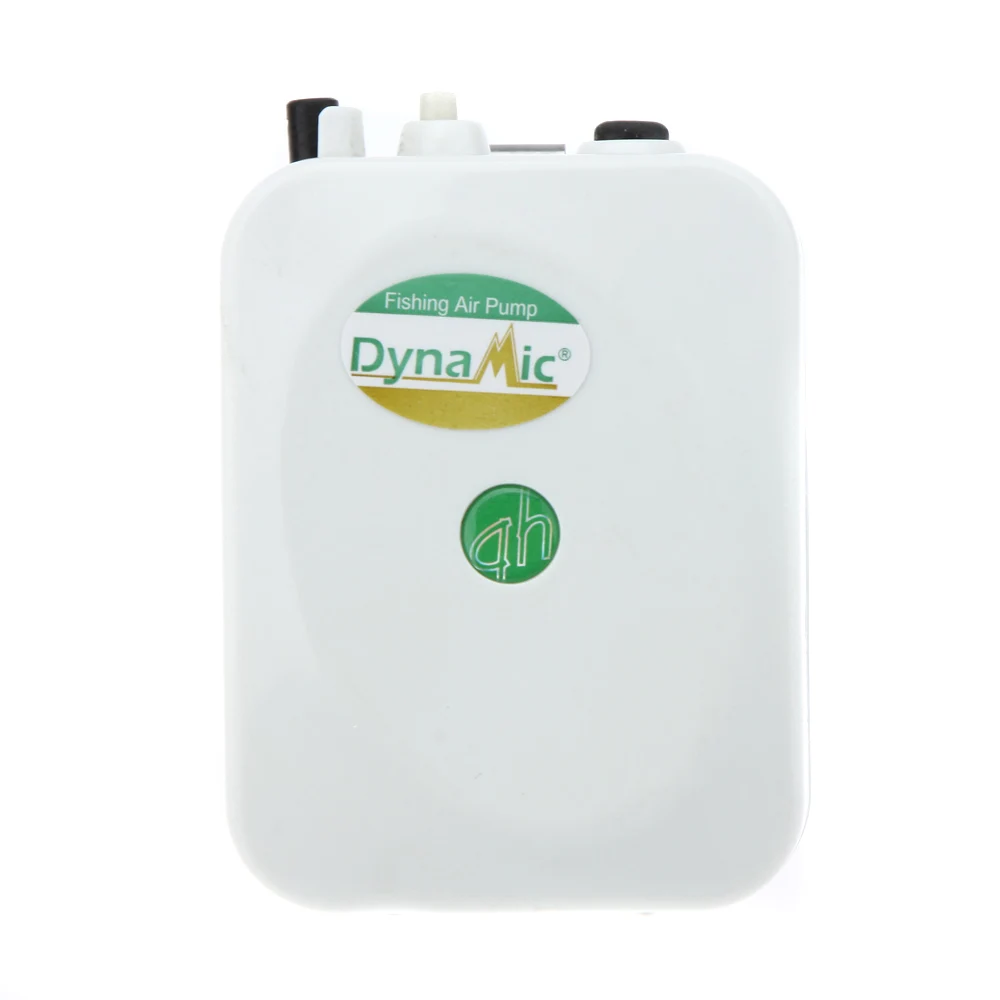 Portable Battery Air Pump Fishing Aerator Multi Speed Water Resistant Oxygenated Live Bait Aquarium Accessories Pesca | Спорт и