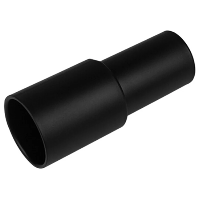 2 шт адаптер пластмассовый квадратный для круглых труб конвертер трубка пылесос |