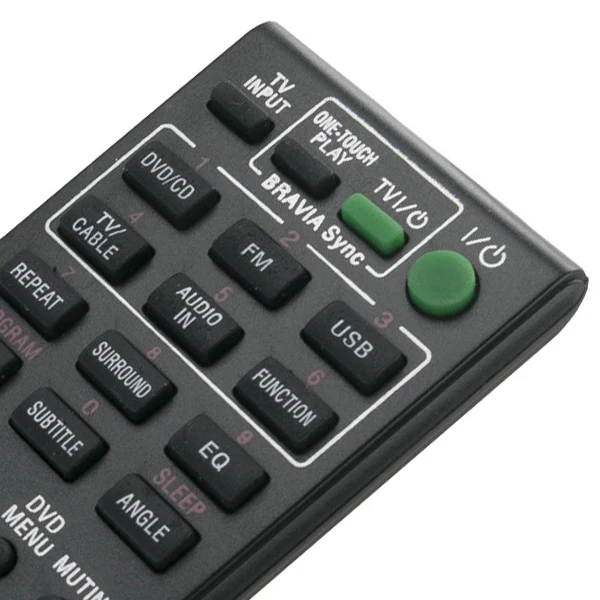 RM ADU138 заменить пульт дистанционного управления Управление подходит для Sony AV