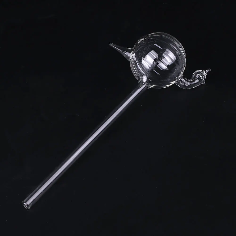 DIY Garden Floral Plant Watering Device Sprinkle Tool Cute NEW Automatic Irrigation Flower Glass Snail Shape Simple Household | Дом и сад