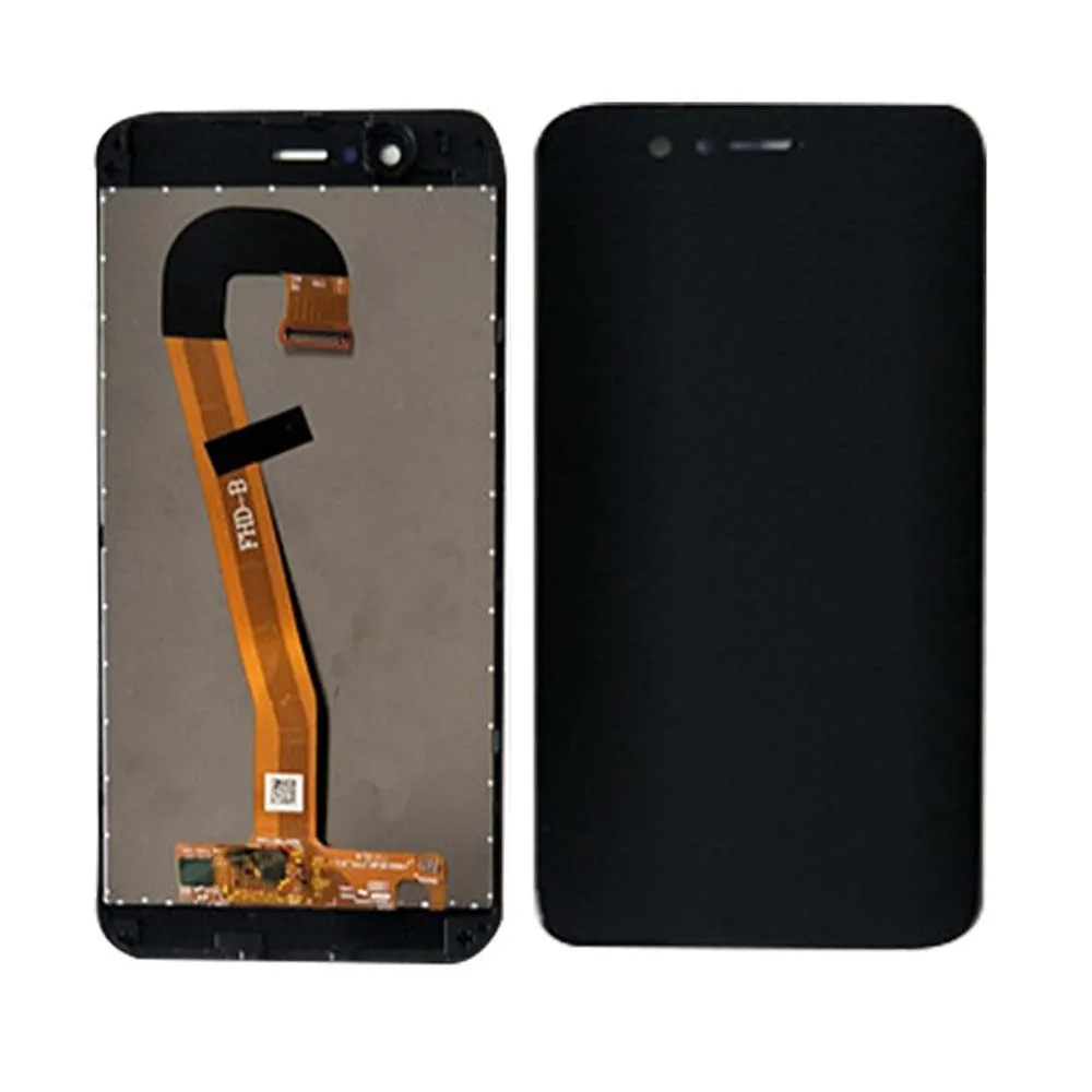 5 0 &quot100% протестированный ЖК-дисплей для Huawei Nova 2 с цифровым преобразователем