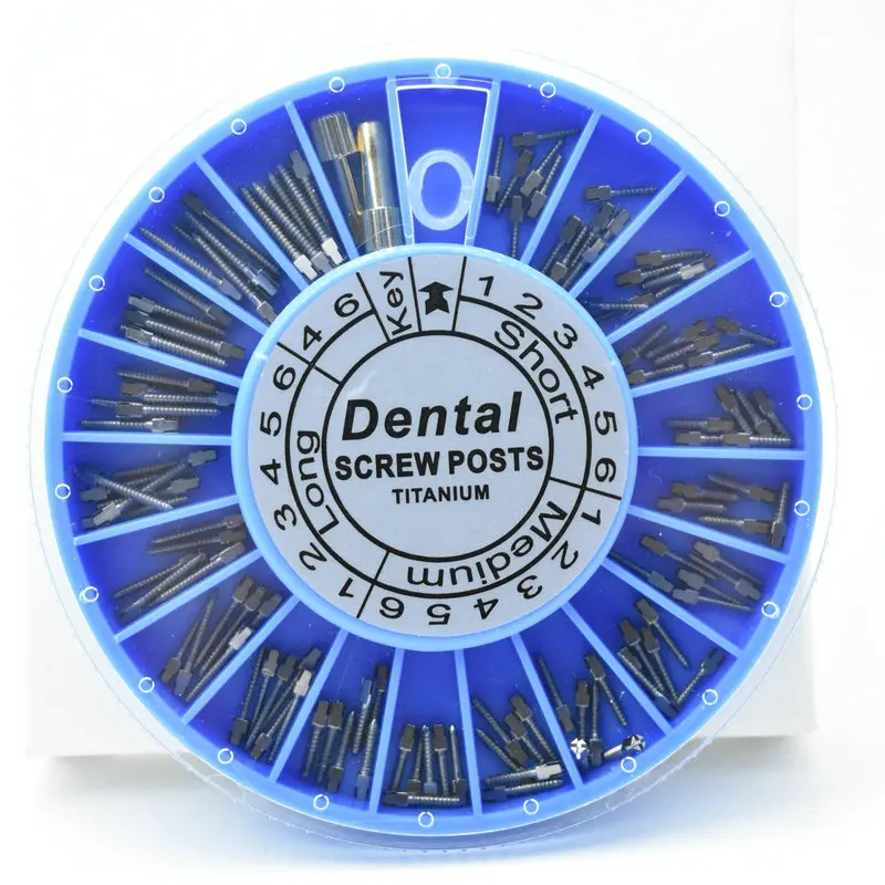 Стоматологический инструмент из