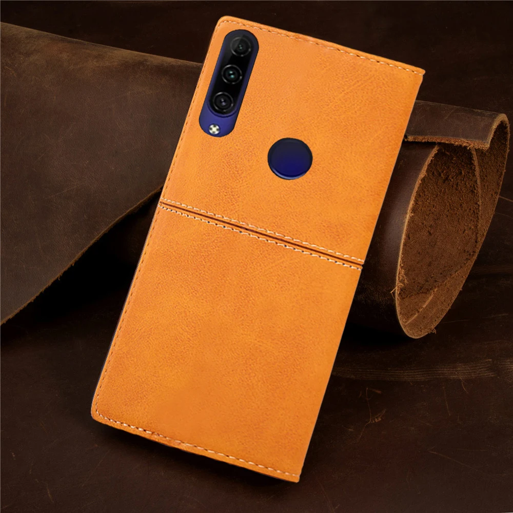 Чехол для Lenovo K10 Plus чехол кожаный флип-чехол телефона чехол-бумажник K10Plus