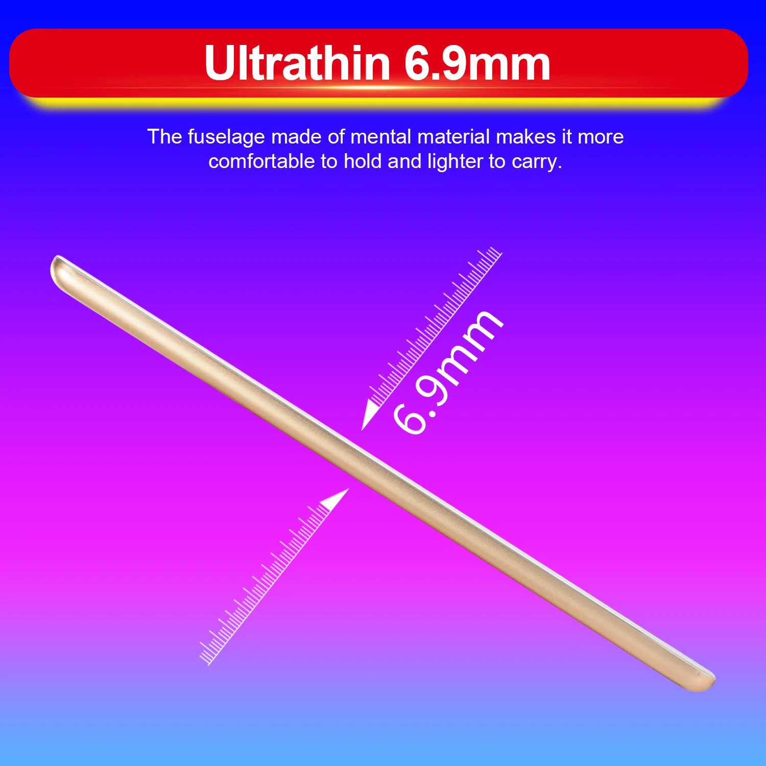 2021 New Product 10.1 inch 6G+128GB Tablet Android 9.0 Processor IPS High-definition Display, Three Cameras