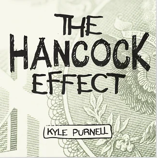 

2020 the Hancock Effect by Kyle Purnell Magic Tricks