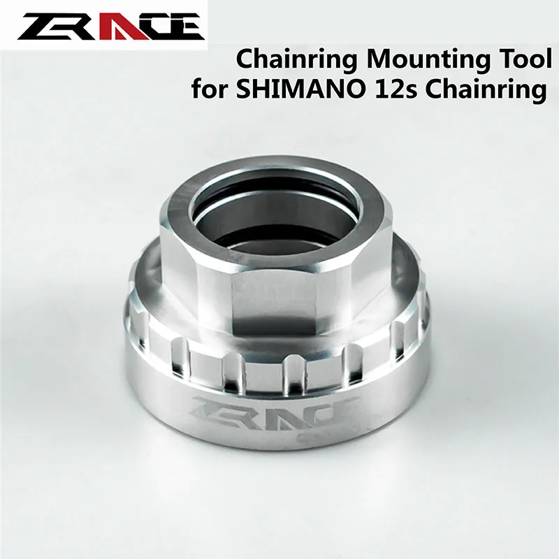 ZRACE 4 в 1 велосипедной каретки инструмент гаечный ключ для SRAM DUB SHIMANO BSA / FC 25 24 MTB