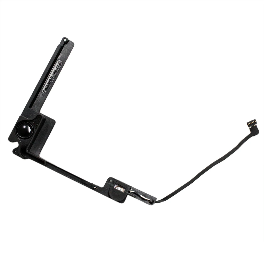 

Комплект динамиков с левой и правой планкой, новый для Apple MacBook Pro Retina 13 дюймов A1425 2012