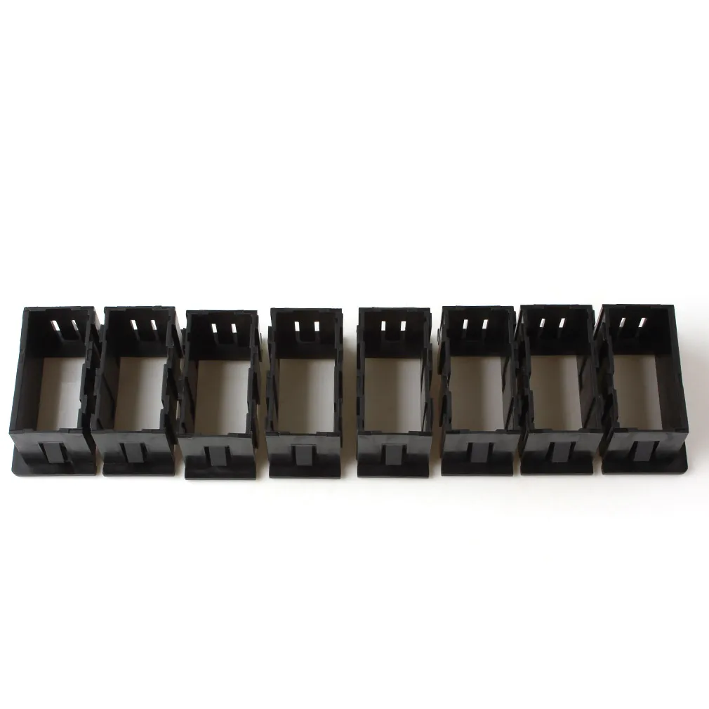 Новинка 8 шт. прочный автомобильный кулисный переключатель зажим панель патруль