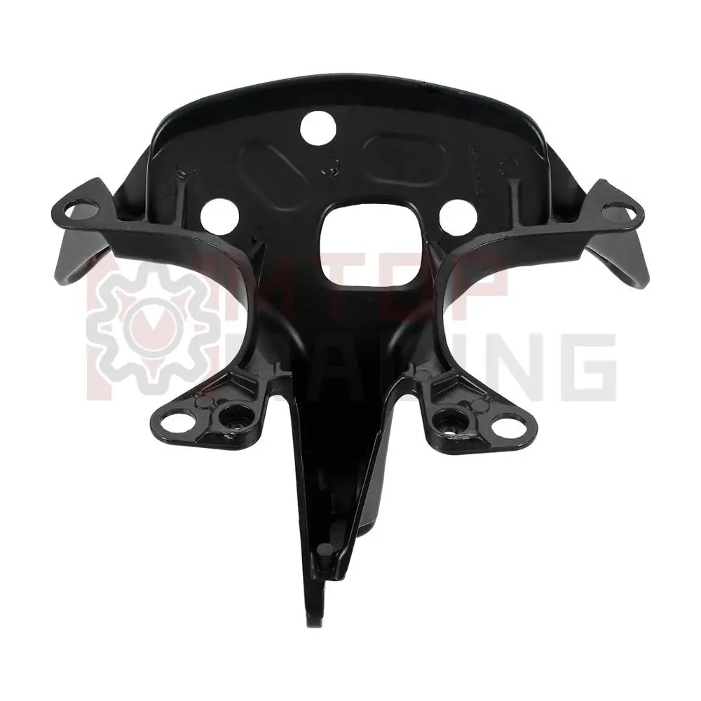 Мотоцикл Верхний обтекатель Stay Cowling кронштейн фары для Yamaha YZF-R6 YZF R6 1999 2000 2001 2002