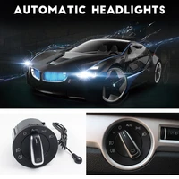 multi function automatic car headlight controller for volkswagen vw series start the headlight automatically