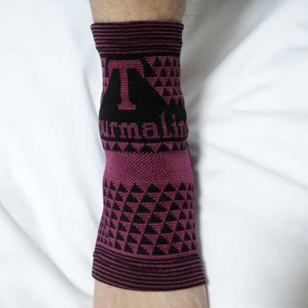 Новый турмалиновый Магнитный бандаж для поддержки лодыжки | Красота и здоровье