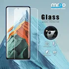 Закаленное стекло для Poco X3 Pro F3 M3 Для Xiaomi Poco X3 NFC стекло 3X M3 на Poco F3 смартфон Pocophone F1 F2 Pro стекло M2 X2 C3